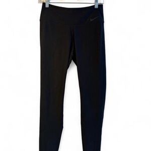 Nike Dri-FIT Black Leggings